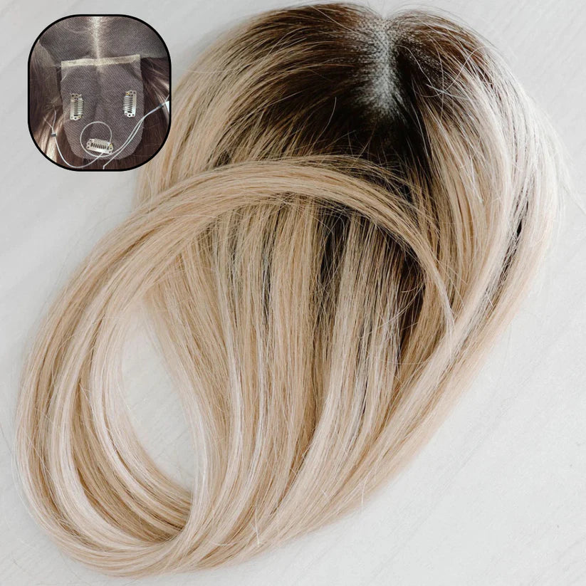 🔥Last Day:60% Off🔥Hybrid Hairline Topper