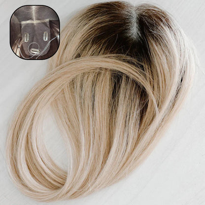🔥Last Day:60% Off🔥Hybrid Hairline Topper